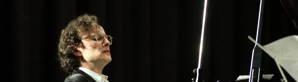 Martin Helmchen Tickets