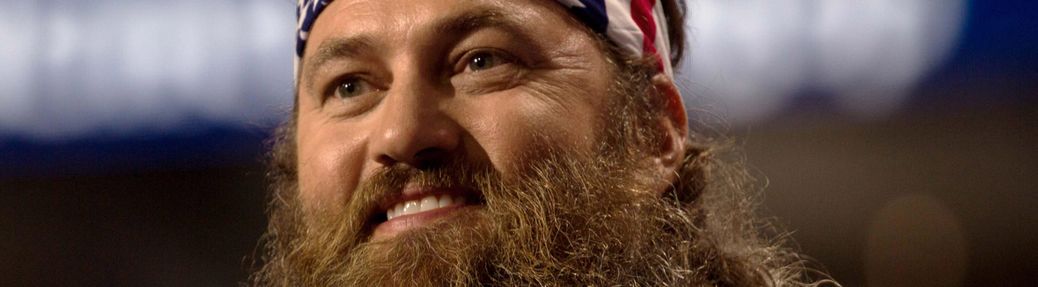 Willie Robertson Tickets