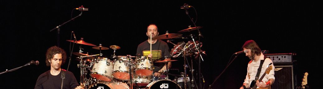 Zappa Plays Zappa Tickets