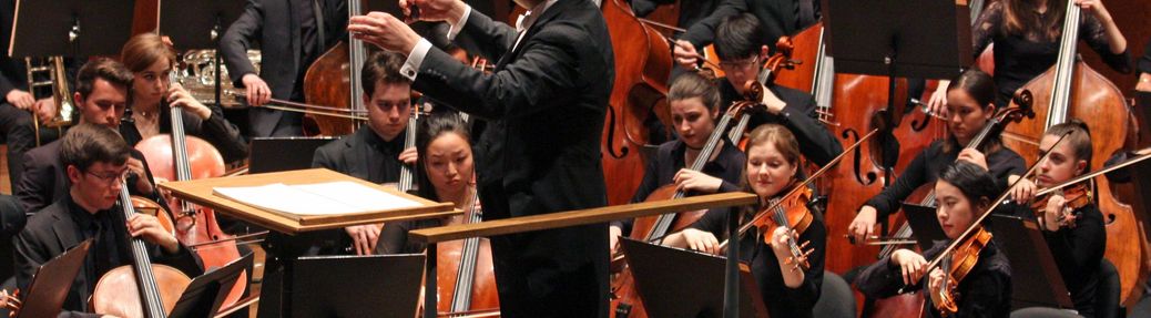 Juilliard Orchestra Tickets