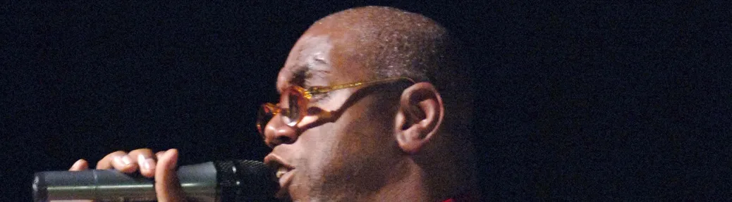 Frankie Paul Tickets