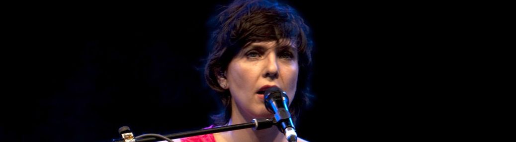 Adriana Calcanhotto Tickets