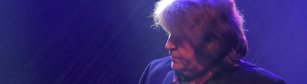 Mick Taylor Tickets