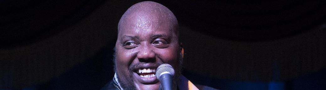 Sugaray Rayford Tickets