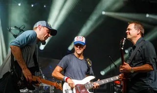 Umphreys McGee tickets