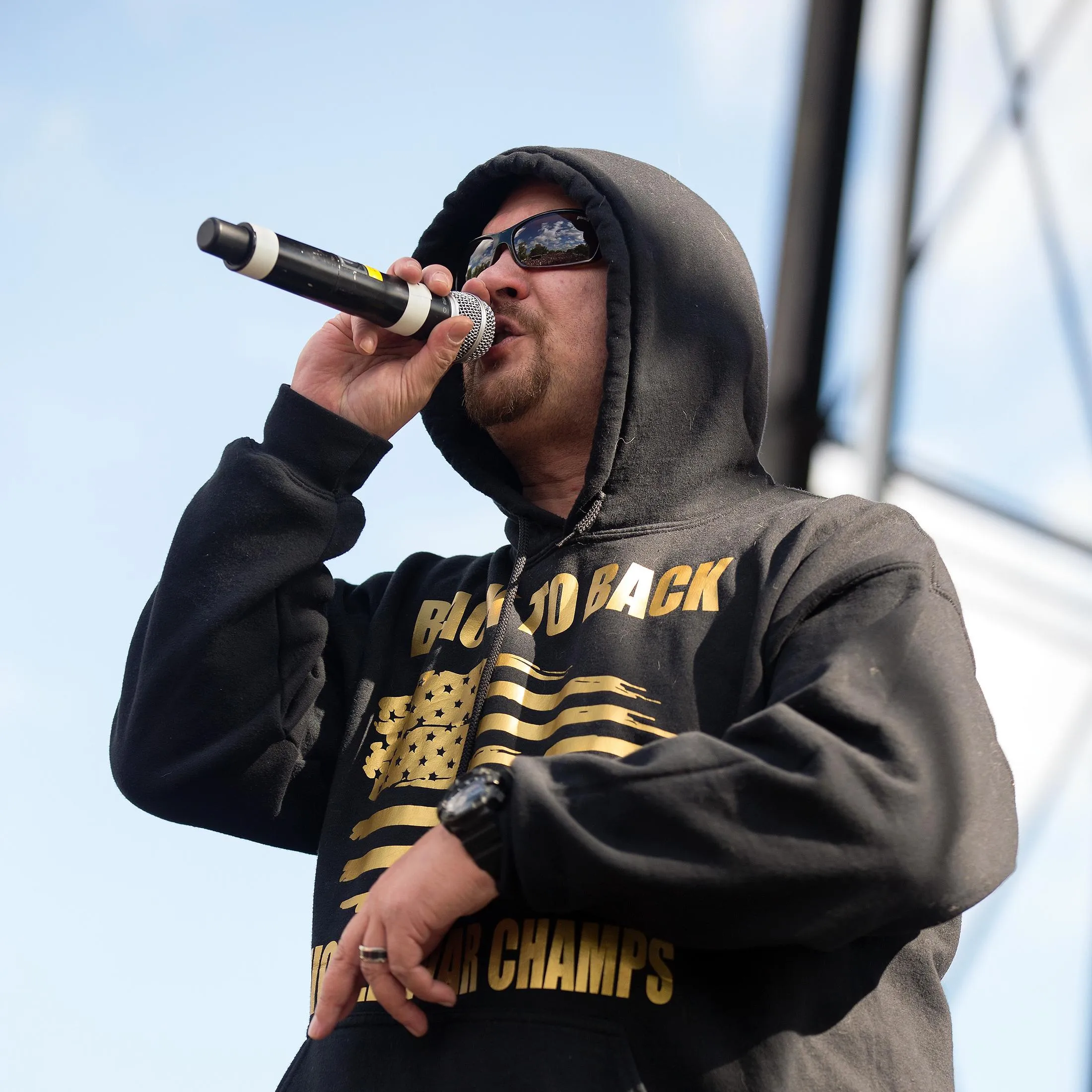 Flaw - Official Ticket Resale Marketplace