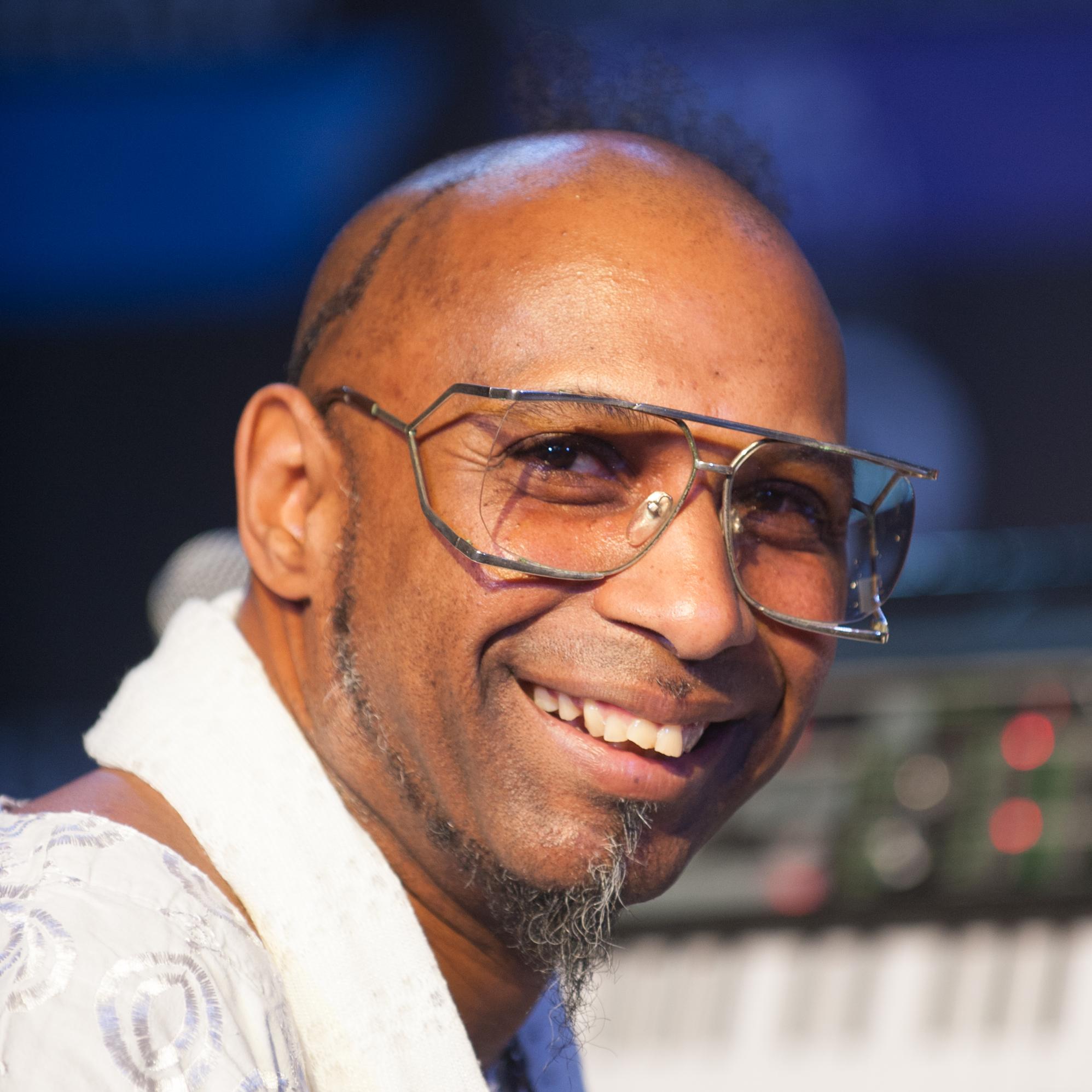 Omar Sosa - Official Ticket Resale Marketplace