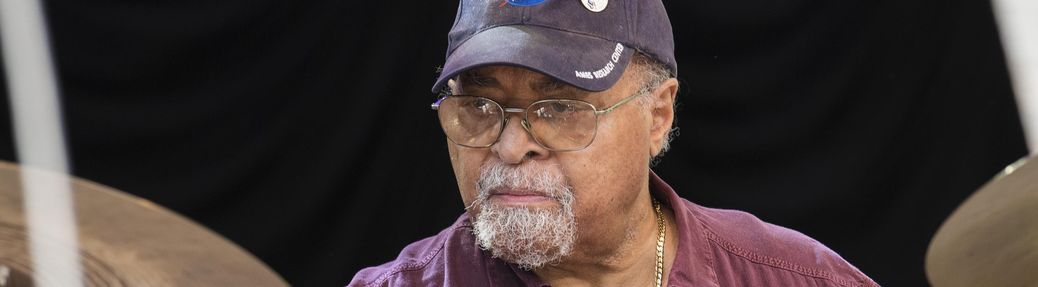 Jimmy Cobb Tickets