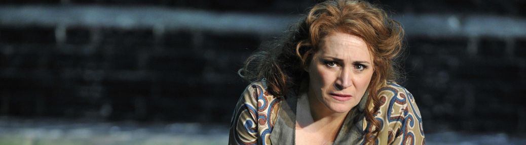 Patricia Racette Tickets