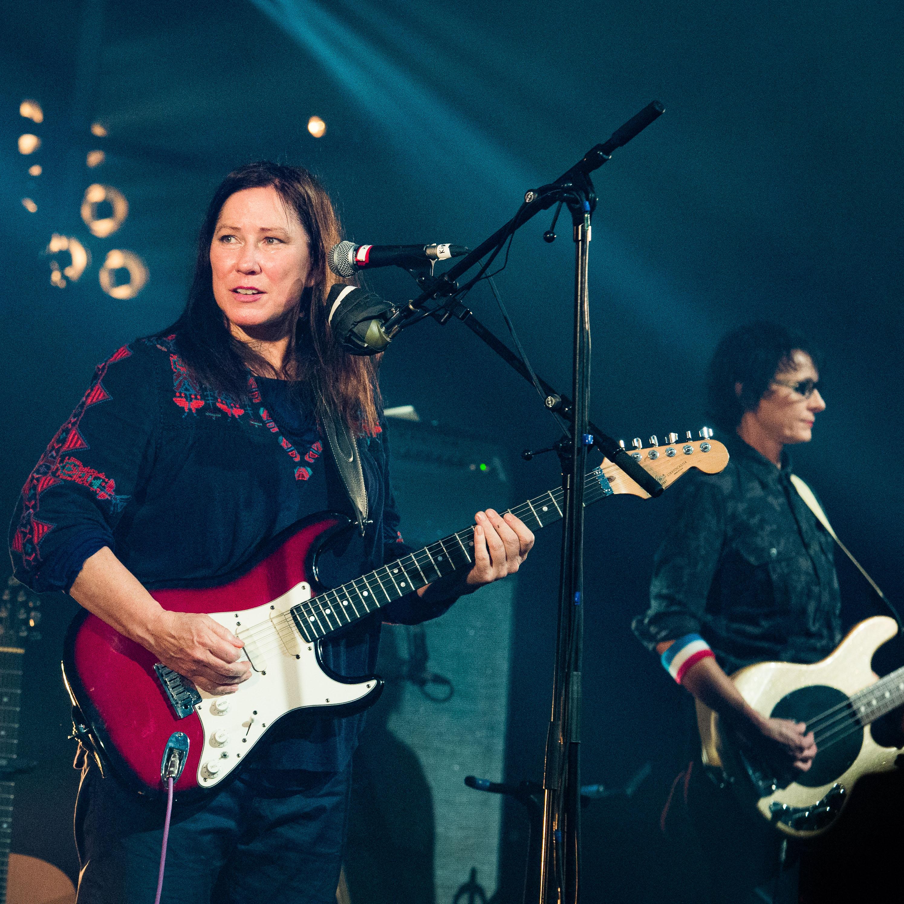 The Breeders - Official Ticket Resale Marketplace