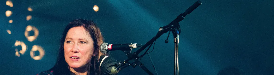 The Breeders Tickets