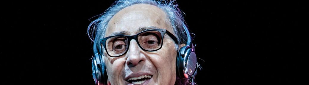 Franco Battiato Tickets