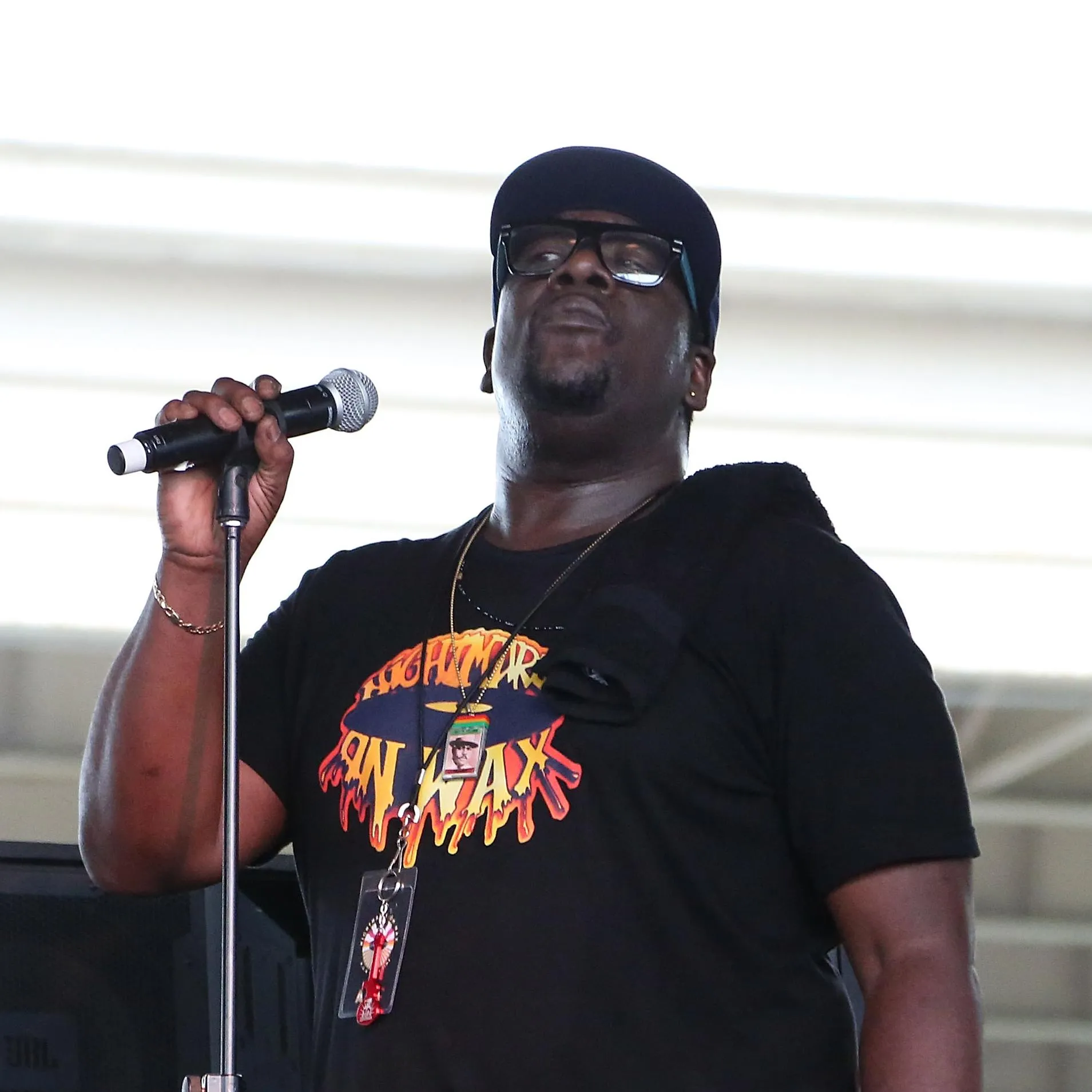 Nightmares On Wax - Official Ticket Resale Marketplace