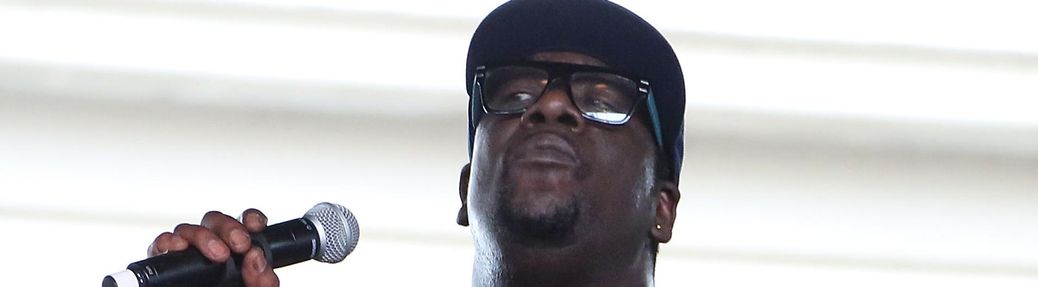 Nightmares On Wax Tickets