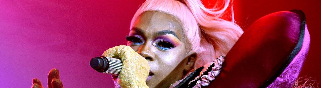 Todrick Hall Tickets