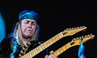 Uli Jon Roth tickets