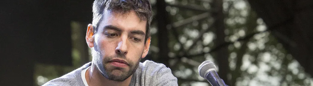 Leif Vollebekk Tickets