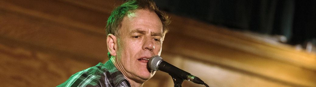 Martyn Joseph Tickets