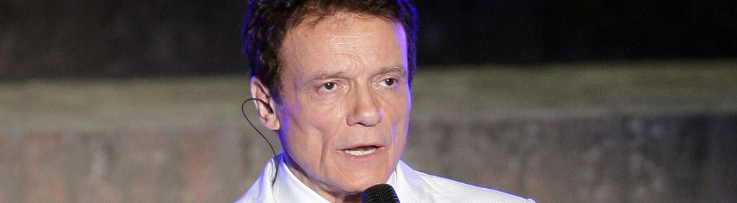 Massimo Ranieri Tickets