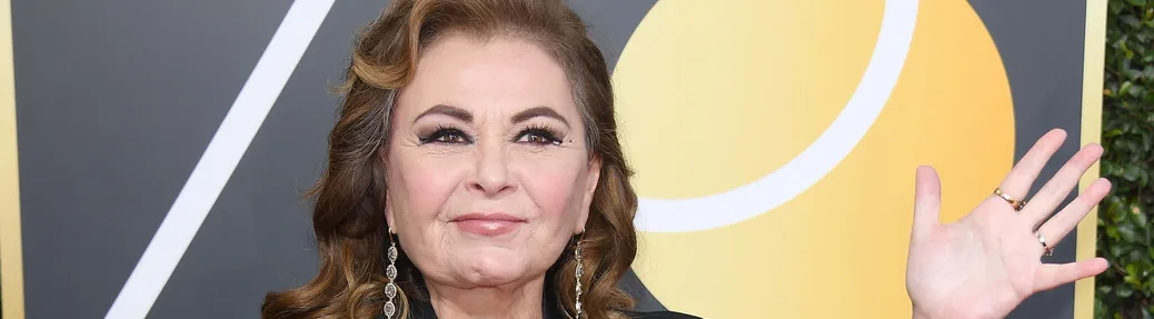 Roseanne Barr Tickets