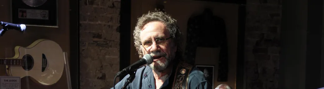 David Frizzell Tickets