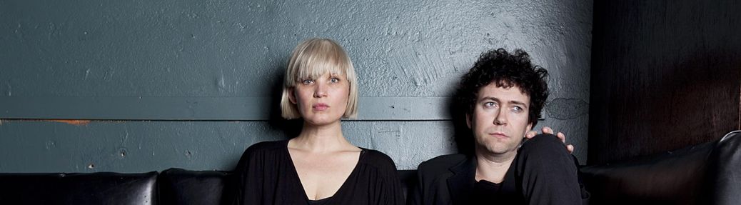 The Raveonettes Tickets