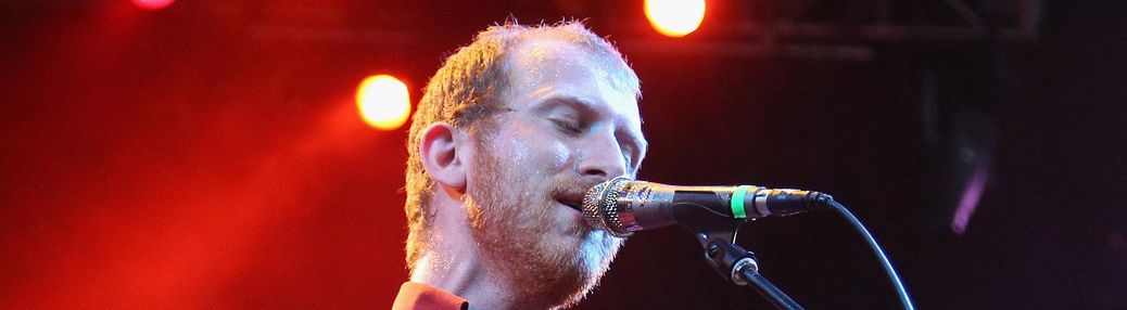 Lost In the Trees Tickets