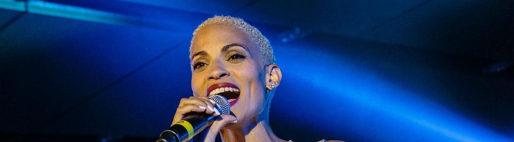 Goapele Tickets