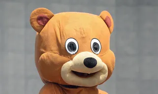 Bear Grillz - COLUMBUS tickets