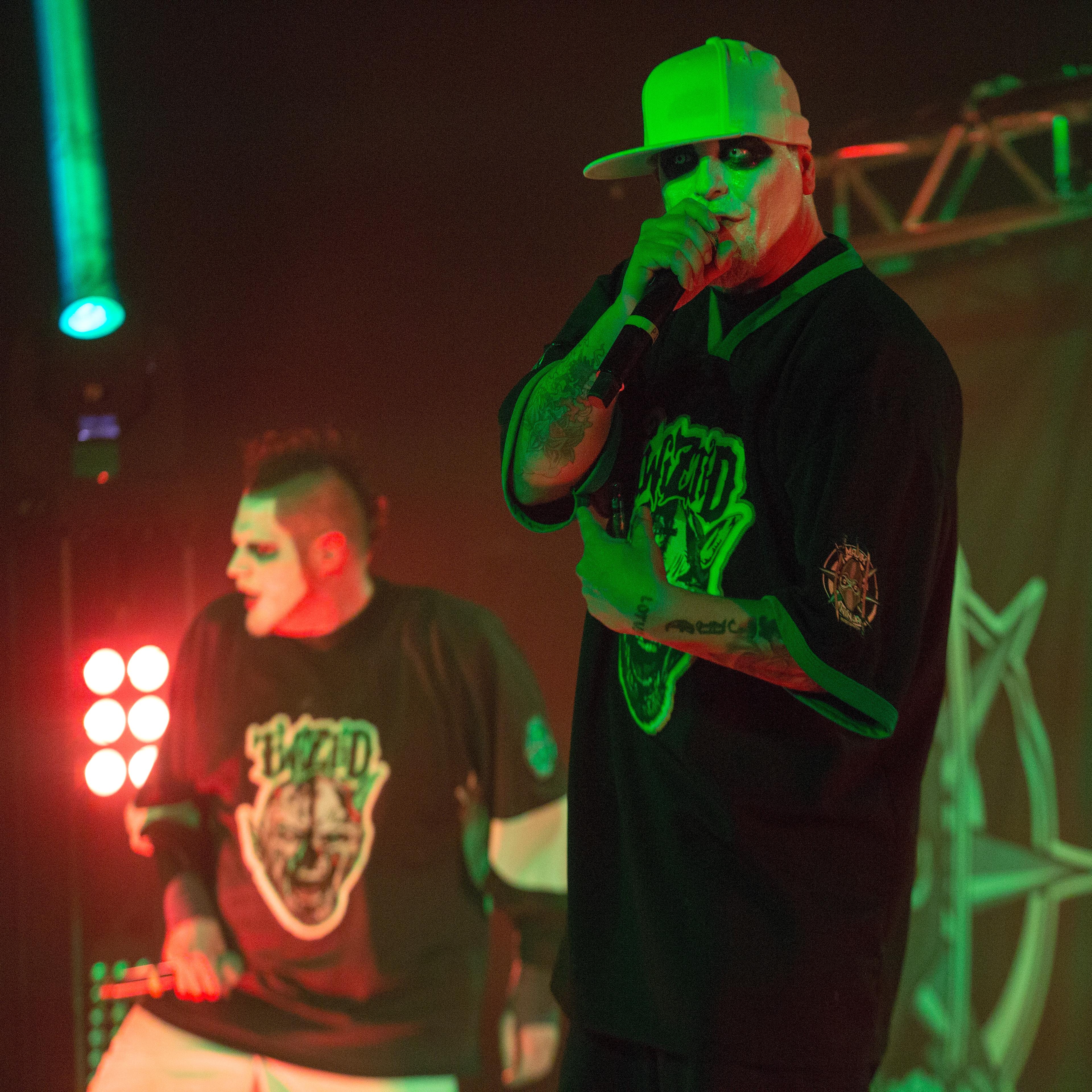 Twiztid - Official Ticket Resale Marketplace