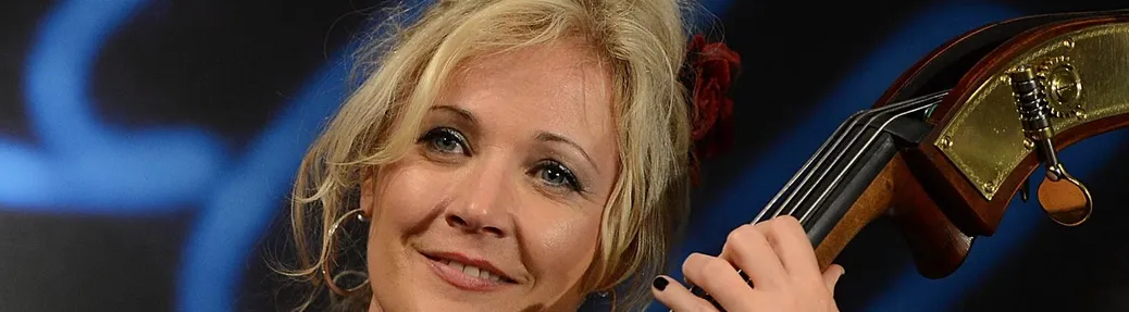 Nicki Parrott Tickets