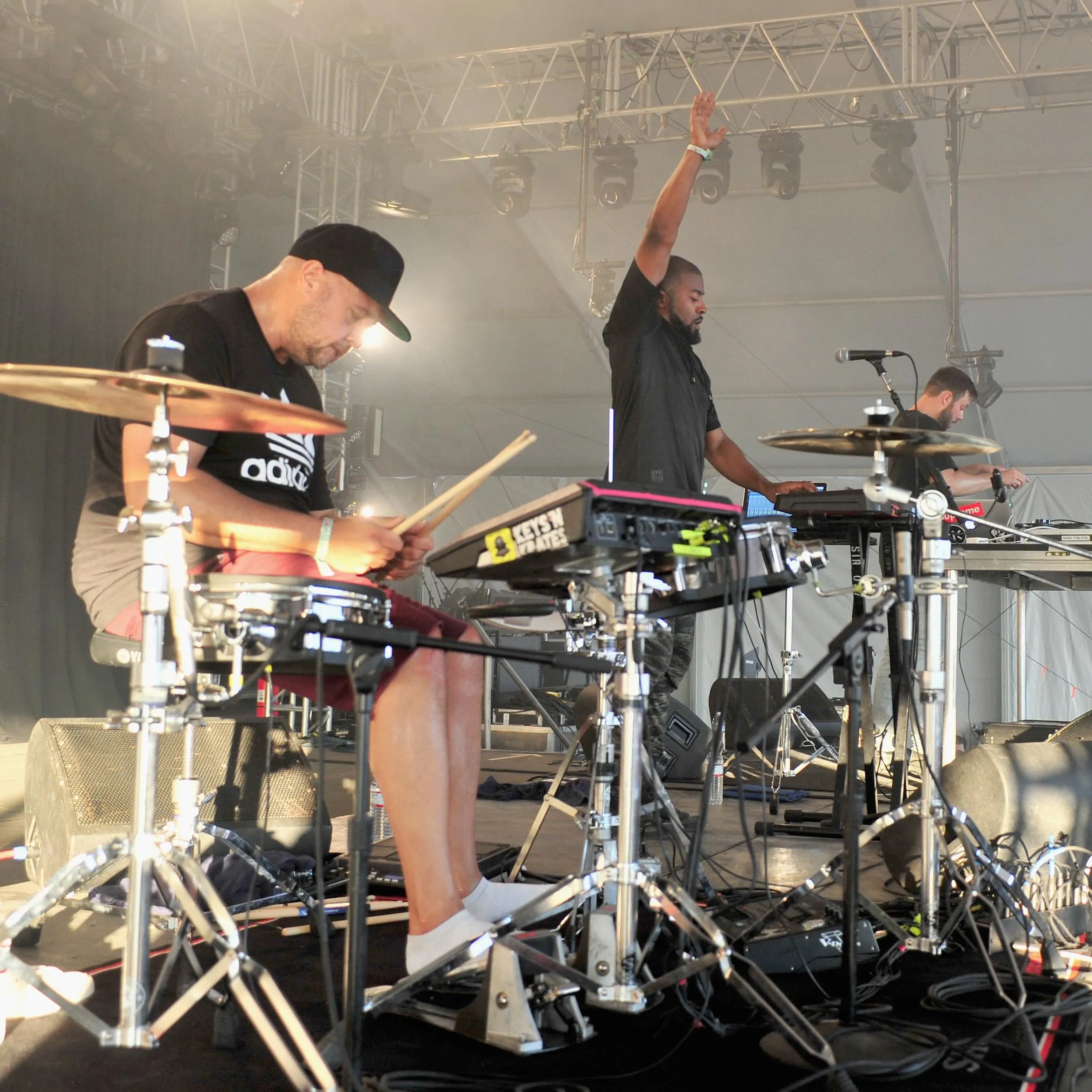 Keys N Krates - Official Ticket Resale Marketplace