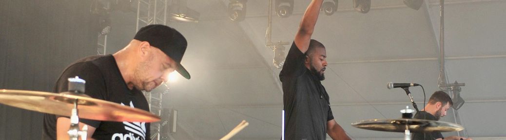 Keys N Krates Tickets