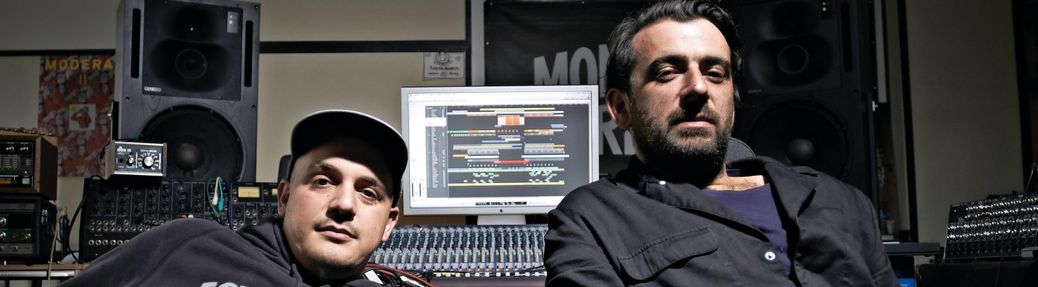 Modeselektor Tickets