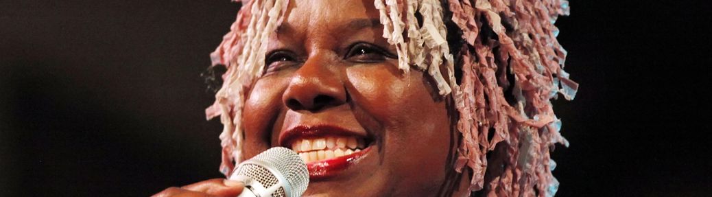 Randy Crawford Tickets