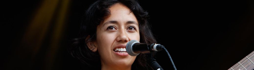 Haley Heynderickx Tickets