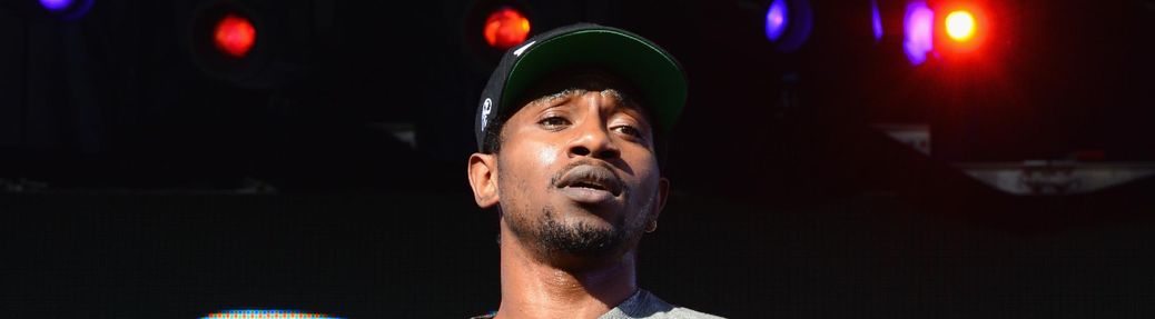 Dizzy Wright Tickets