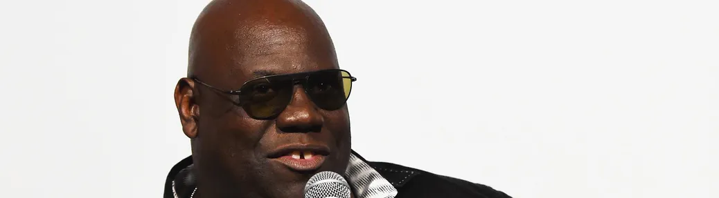 Carl Cox Tickets