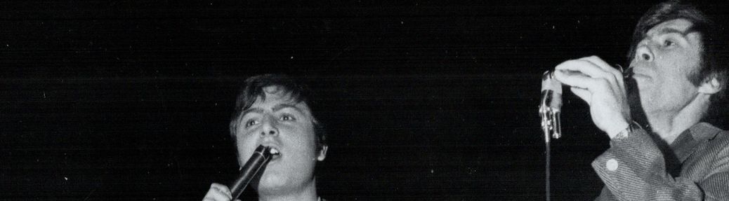 The Happenings Tickets