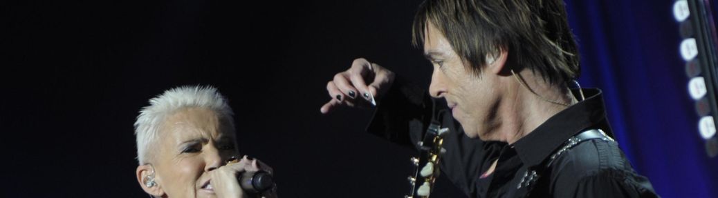 Roxette Tickets