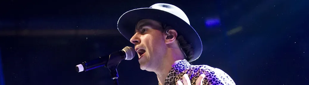 Maximo Park Tickets