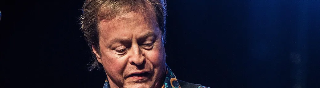 Rick Derringer Tickets
