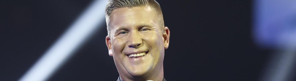 Joseph Habedank Tickets