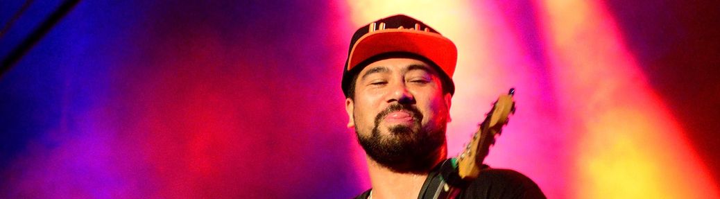 Katchafire Tickets