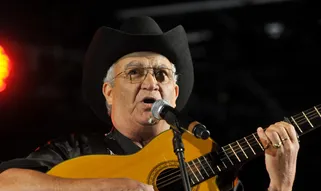 Eliades Ochoa tickets