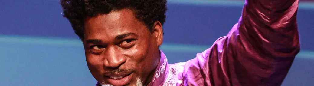 David Banner Tickets