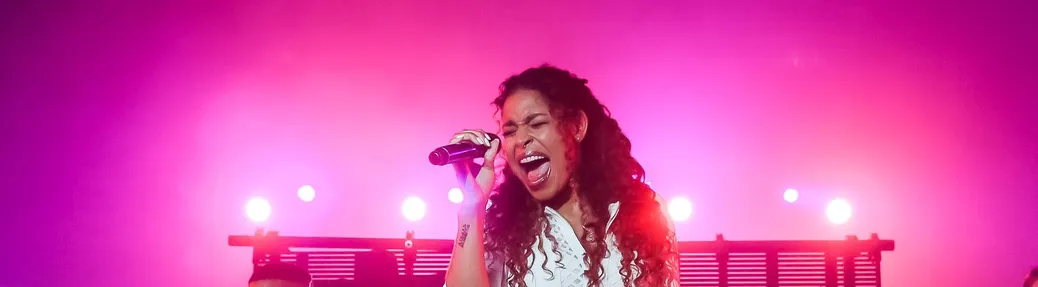 Jordin Sparks Tickets