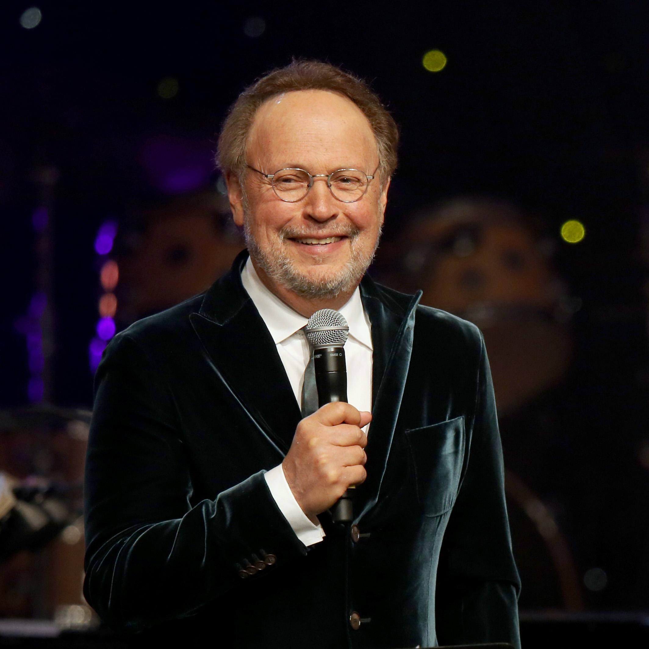 Billy Crystal - Official Ticket Resale Marketplace