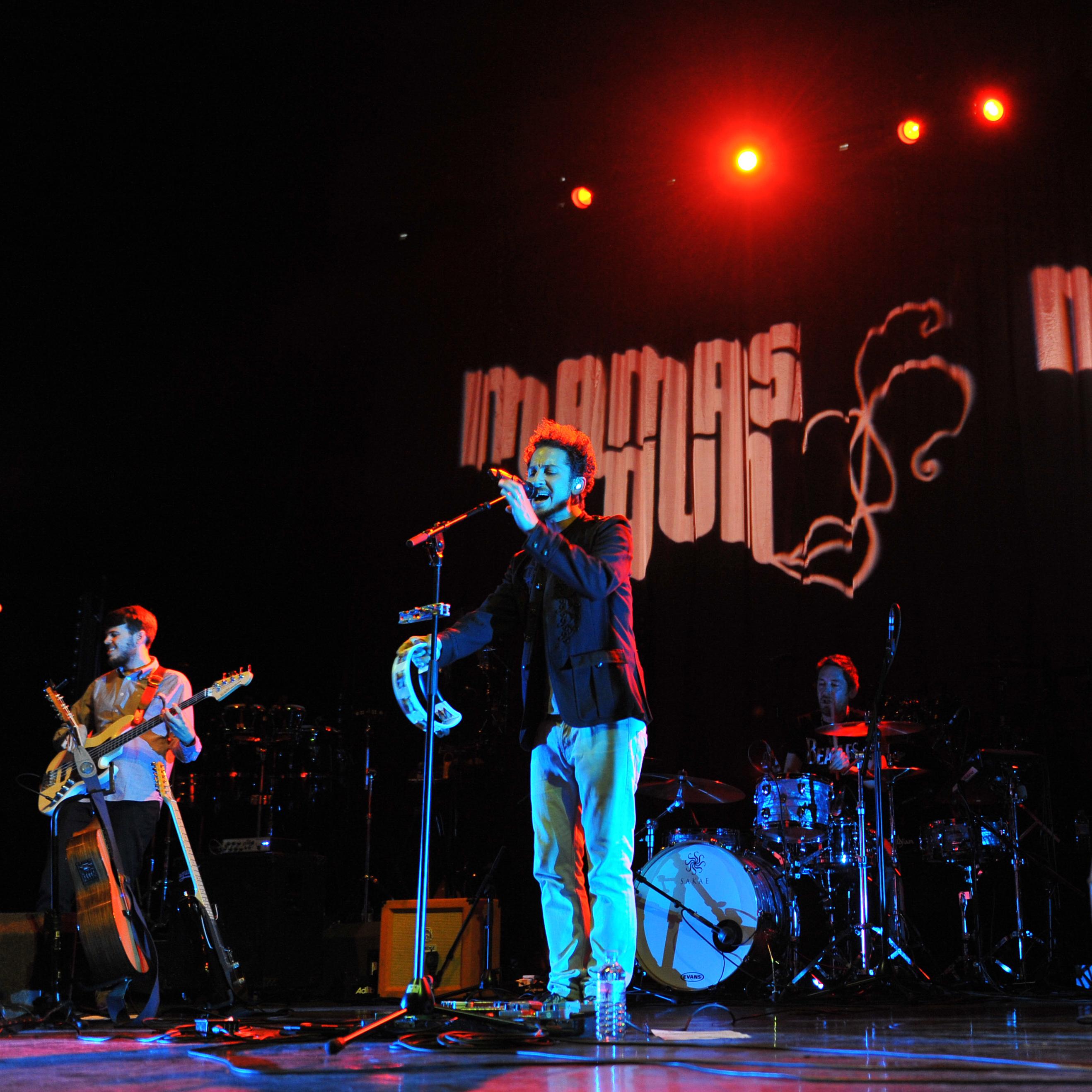 Mamas Gun - Official Ticket Resale Marketplace