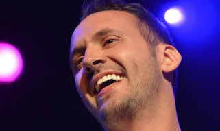 Drew Baldridge tickets